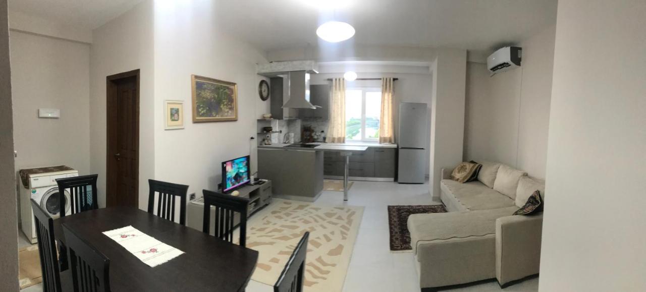 Cappuccino Apartment Lezhë Extérieur photo
