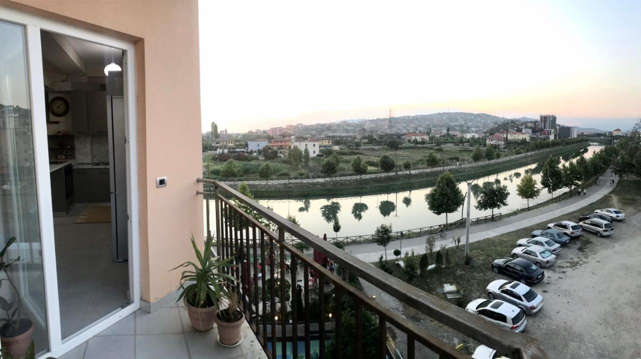 Cappuccino Apartment Lezhë Extérieur photo