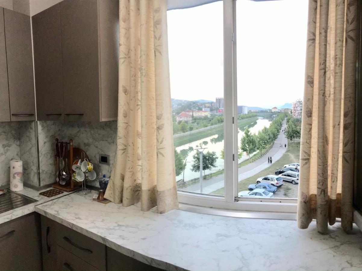Cappuccino Apartment Lezhë Extérieur photo