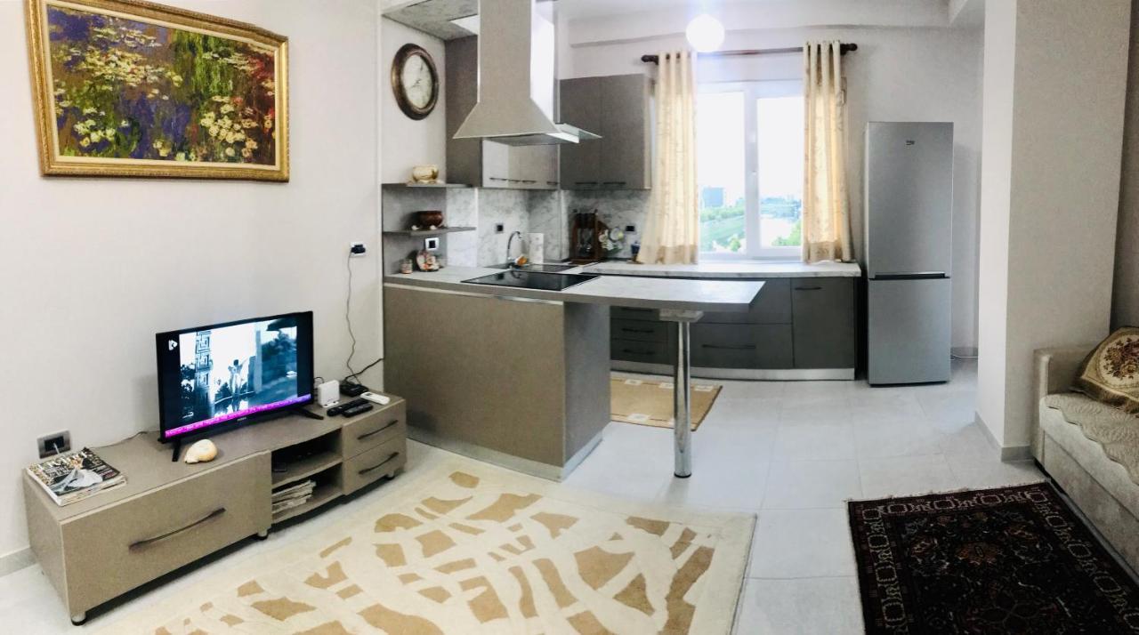 Cappuccino Apartment Lezhë Extérieur photo